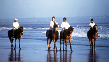 Bali-Bali South-Bali on Horseback
